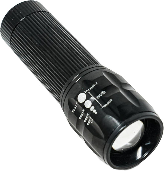 Linterna LED XH - P50 - innovagizmo.com