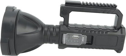 LINTERNA POTENTE CON TRIPODE - innovagizmo.com