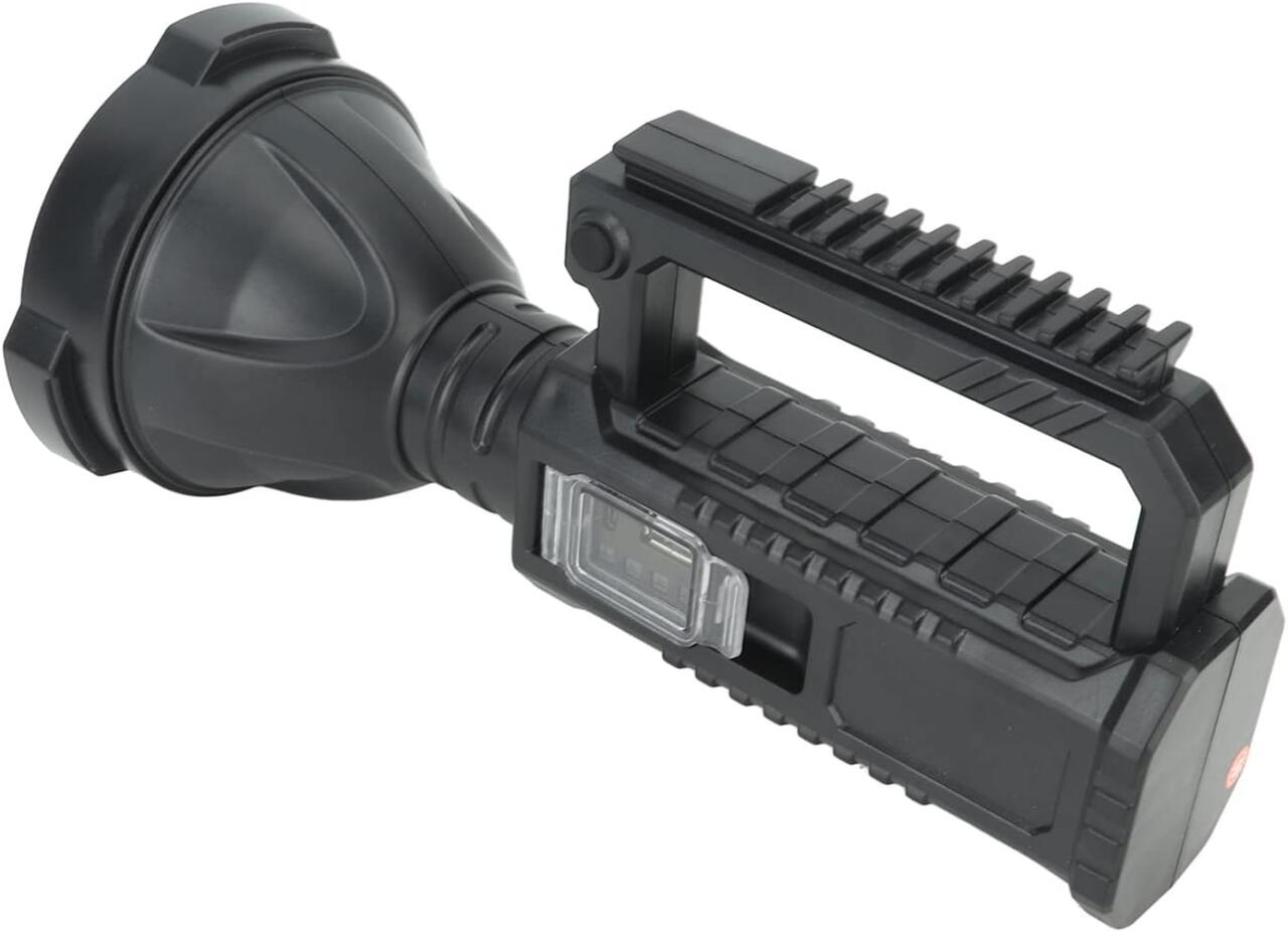 LINTERNA POTENTE CON TRIPODE - innovagizmo.com