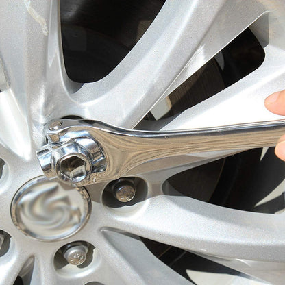 Llave de Tubo Universal 48 en 1 – Herramienta Multifuncional Ajustable 360° - innovagizmo.com