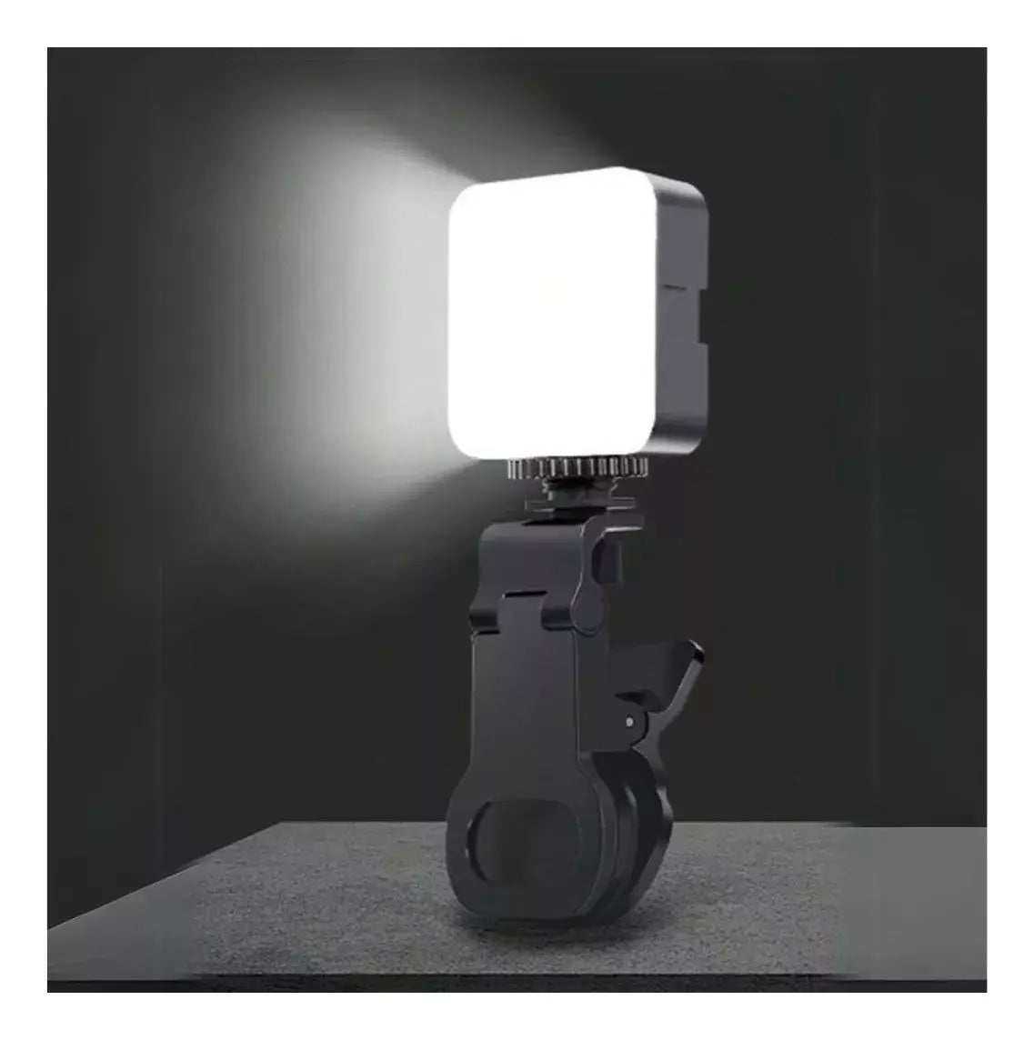 Luz LED Profesional – Iluminación de Alta Calidad para Fotografía y Video - innovagizmo.com
