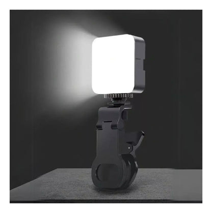 Luz LED Profesional – Iluminación de Alta Calidad para Fotografía y Video - innovagizmo.com
