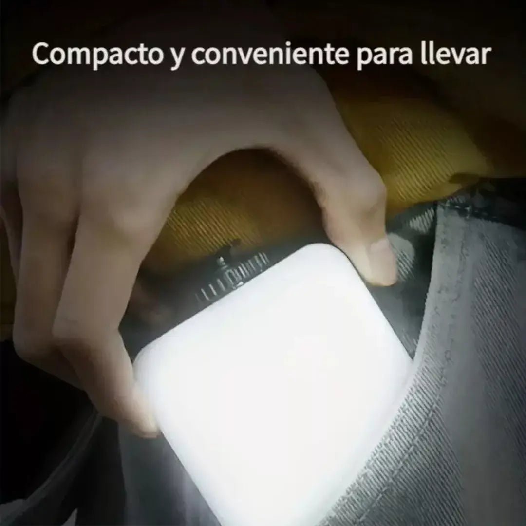 Luz LED Profesional – Iluminación de Alta Calidad para Fotografía y Video - innovagizmo.com