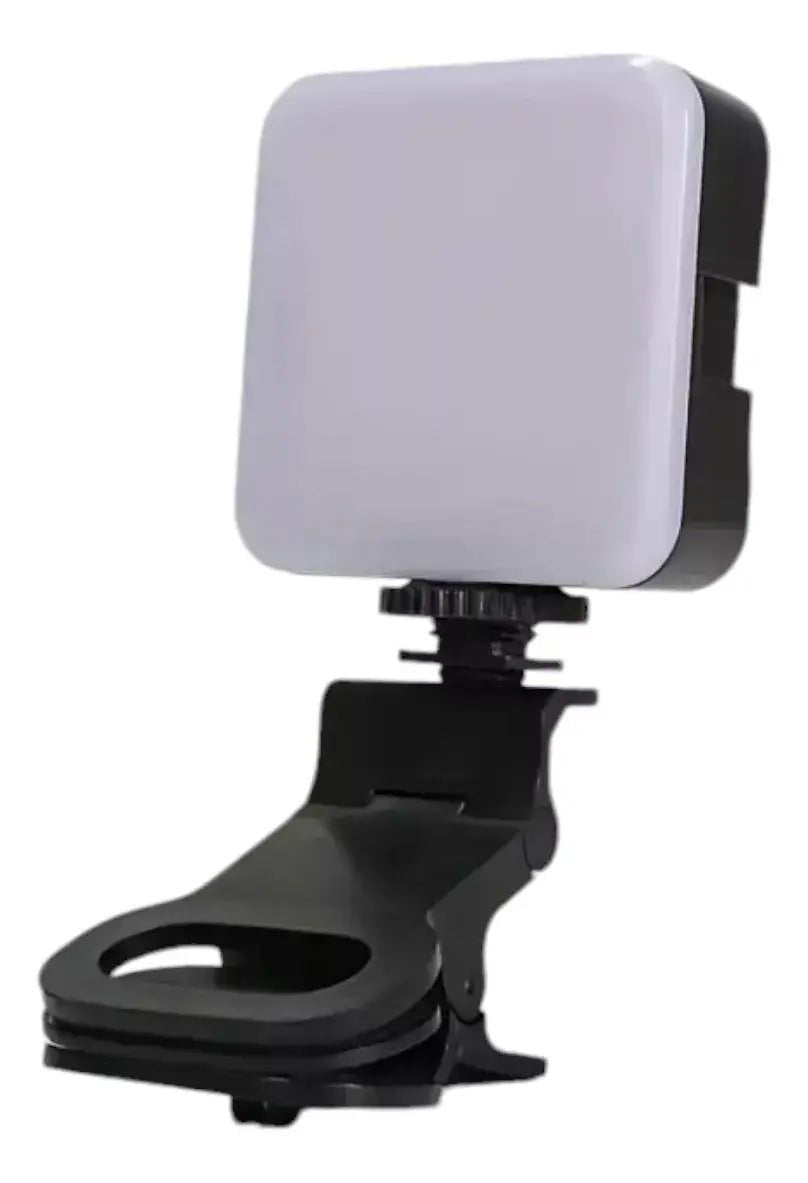 Luz LED Profesional – Iluminación de Alta Calidad para Fotografía y Video - innovagizmo.com