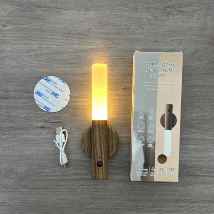 Luz Magnetica con Sensor - innovagizmo.com