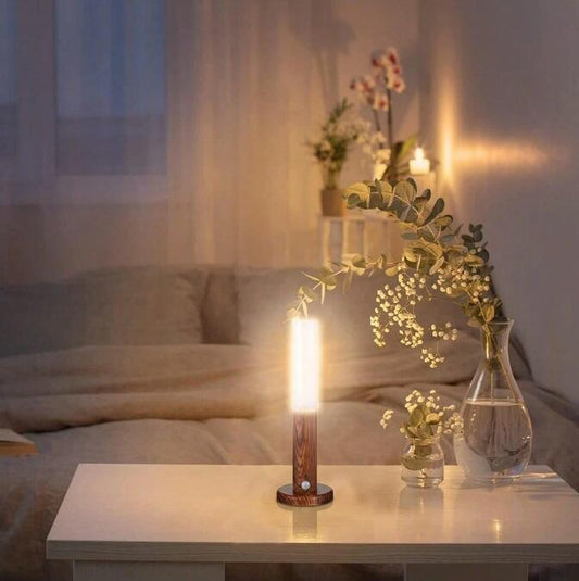 Luz Magnetica con Sensor - innovagizmo.com