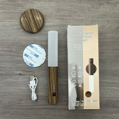 Luz Magnetica con Sensor - innovagizmo.com