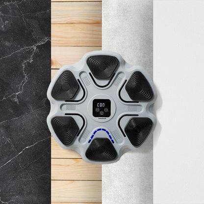 Máquina de Boxeo Musical Recargable Beatfist - innovagizmo.com