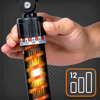 Máquina Ejercicios Multifunción Trainer M - Potrex Registro Actividad Gridinlux - innovagizmo.com