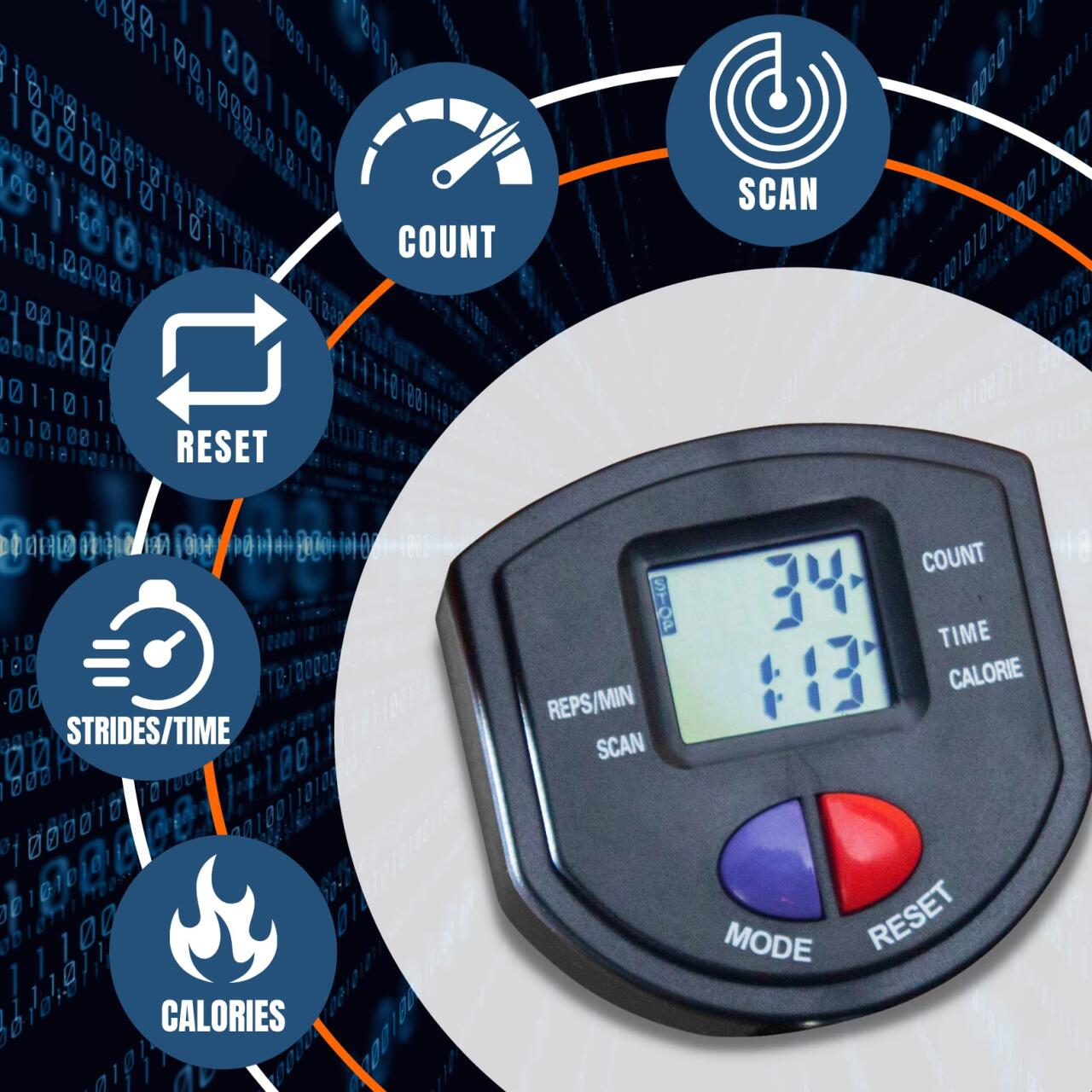 Máquina GYMFORM AB GENERATOR – Cardio y Tonificación 💪 - innovagizmo.com