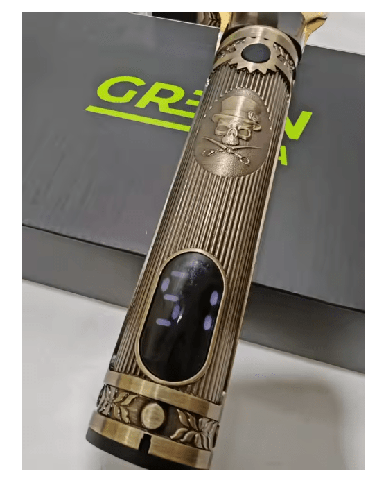 Maquinilla Cortapelo Profesional – Precisión de Barbería en tu Hogar - innovagizmo.com