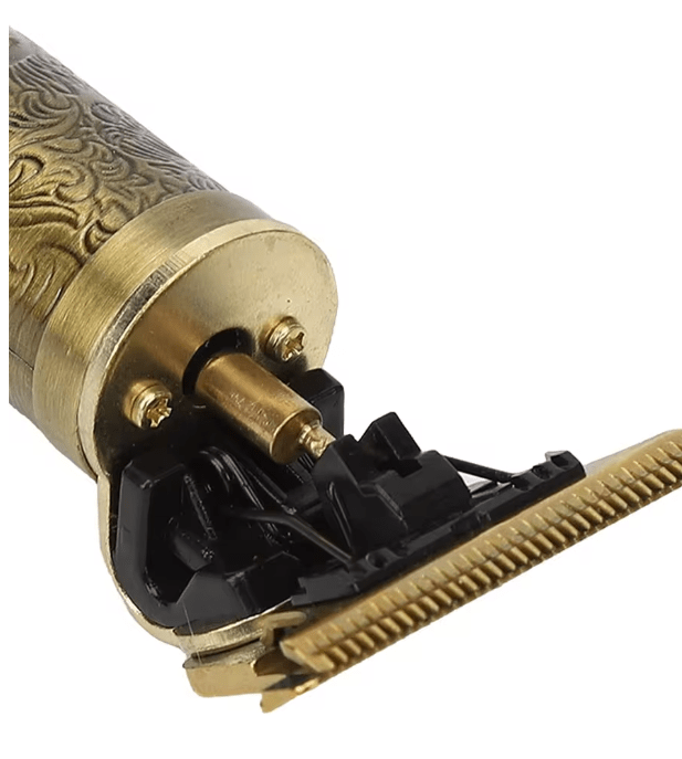 Maquinilla Cortapelo Profesional – Precisión de Barbería en tu Hogar - innovagizmo.com