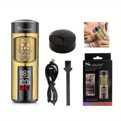 Maquinilla de Afeitar Surker - innovagizmo.com