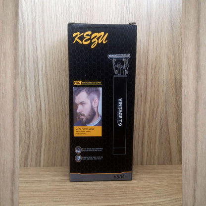 Maquinilla de pelo Buda con pantalla digital - innovagizmo.com