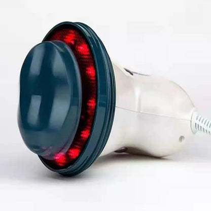 Masajeador anticelulítico de 4 cabezas - innovagizmo.com