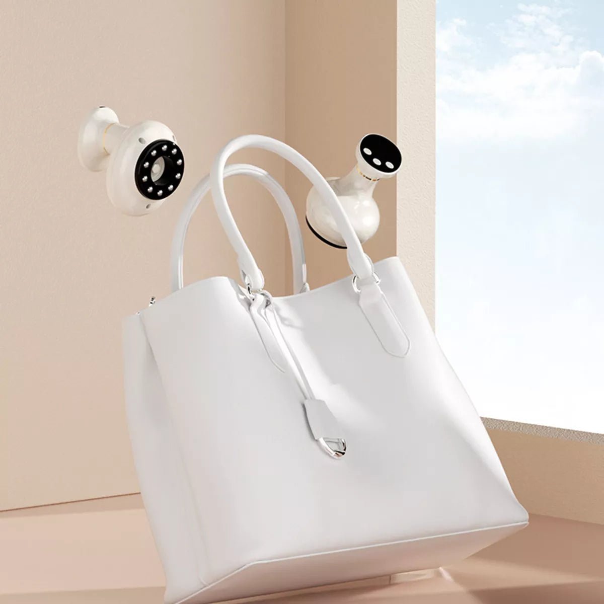 Masajeador Anticelulítico Recargable con Succión y Calor – Remodela Tu Cuerpo - innovagizmo.com