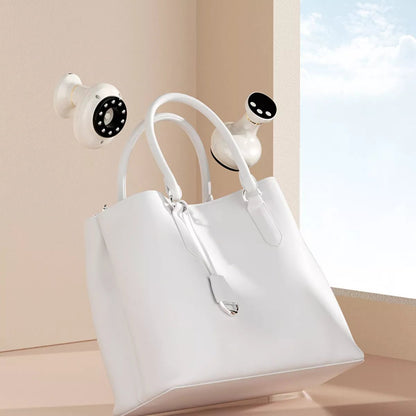 Masajeador Anticelulítico Recargable con Succión y Calor – Remodela Tu Cuerpo - innovagizmo.com