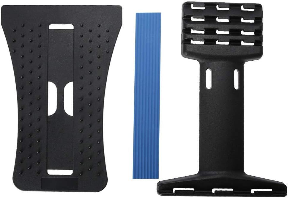 MASAJEADOR DE ESPALDA LUMBAR - innovagizmo.com