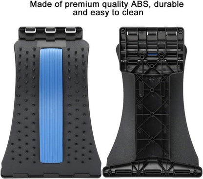 MASAJEADOR DE ESPALDA LUMBAR - innovagizmo.com