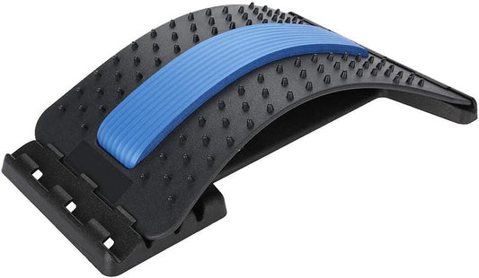 MASAJEADOR DE ESPALDA LUMBAR - innovagizmo.com