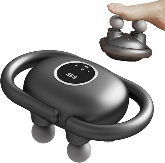 Masajeador de mano - innovagizmo.com