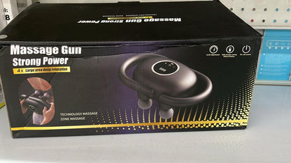 Masajeador de mano - innovagizmo.com