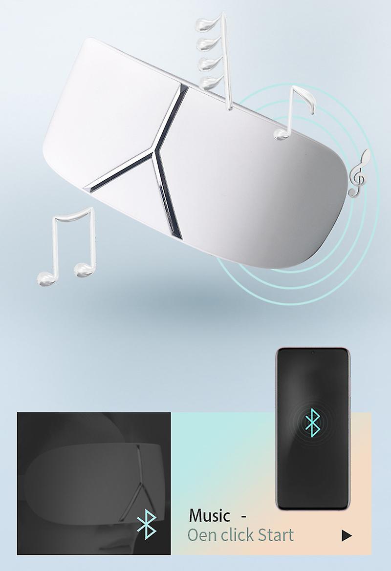 MASAJEADOR DE OJOS - innovagizmo.com