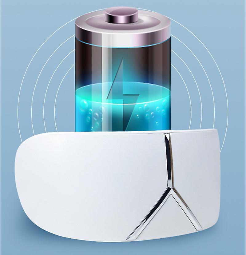 MASAJEADOR DE OJOS - innovagizmo.com