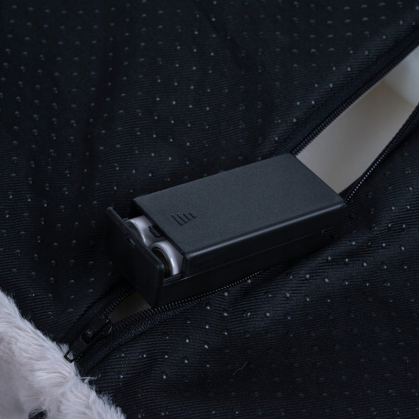 Masajeador de Pies Eléctrico Mullido InnovaGoods | Relajación y Comodidad Diaria - innovagizmo.com