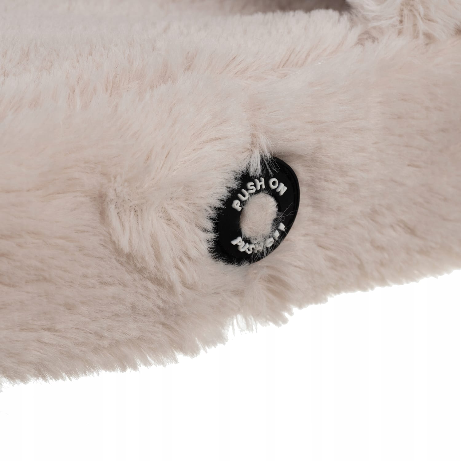 Masajeador de Pies Eléctrico Mullido InnovaGoods | Relajación y Comodidad Diaria - innovagizmo.com