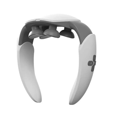 Masajeador Eléctrico de Pulso para Cuello - innovagizmo.com