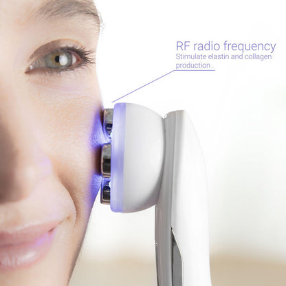 Masajeador Facial, piel radiante y rejuvenecida - innovagizmo.com