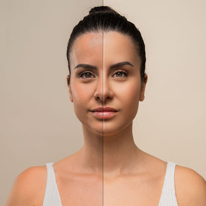 Masajeador Facial Reafirmante con LED, EMS y Calor Selora InnovaGoods | Tratamiento Antiedad Completo - innovagizmo.com