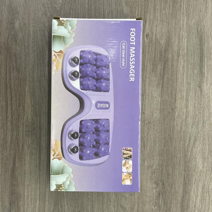 MASAJEADOR PIES - innovagizmo.com