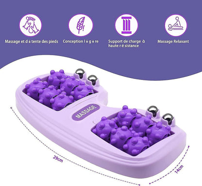 MASAJEADOR PIES - innovagizmo.com