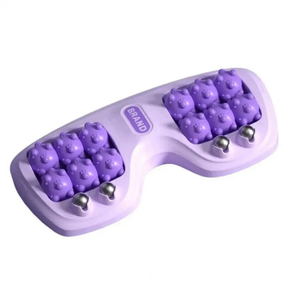 MASAJEADOR PIES - innovagizmo.com