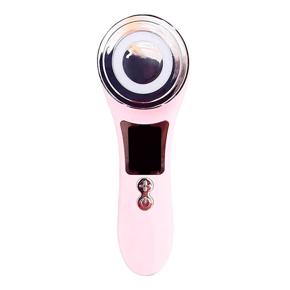 Masajeador rejuvenecedor facial 5 en 1 - innovagizmo.com