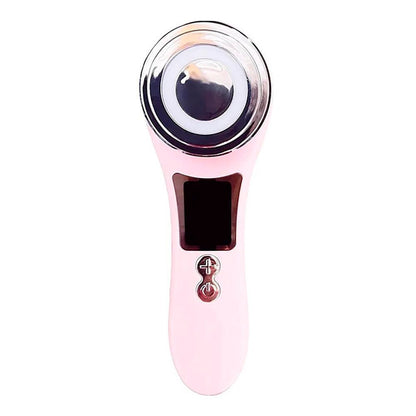 Masajeador rejuvenecedor facial 5 en 1 - innovagizmo.com