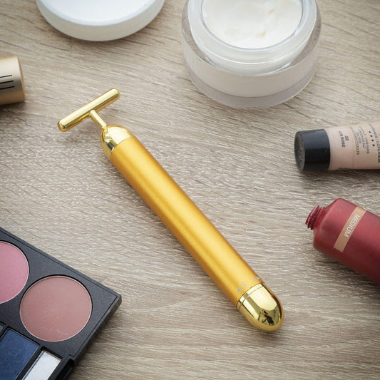 Masajeador Rejuvenecedor Facial de Alta Frecuencia T - Vibe - innovagizmo.com