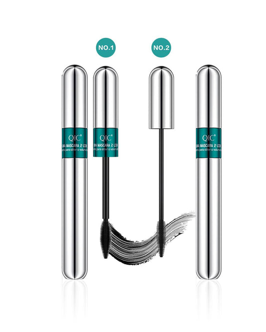 Máscara de Pestañas de Fibra de Seda 4D - innovagizmo.com