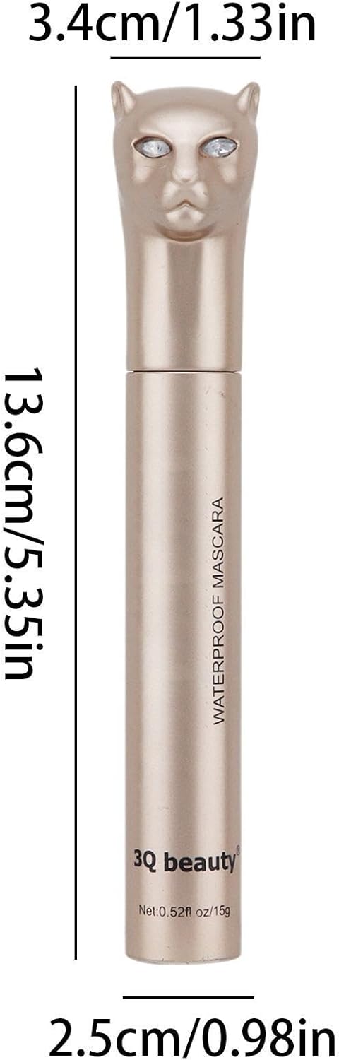 Máscara de Pestañas Voluminizadora y Rizador - innovagizmo.com