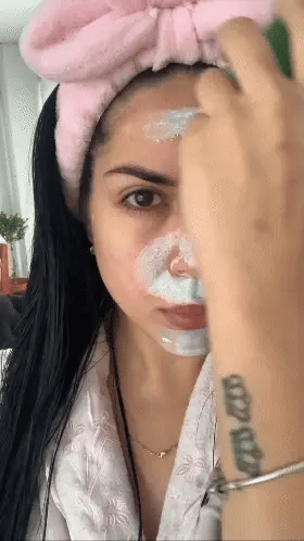 Mascarilla Facial Té Verde - innovagizmo.com