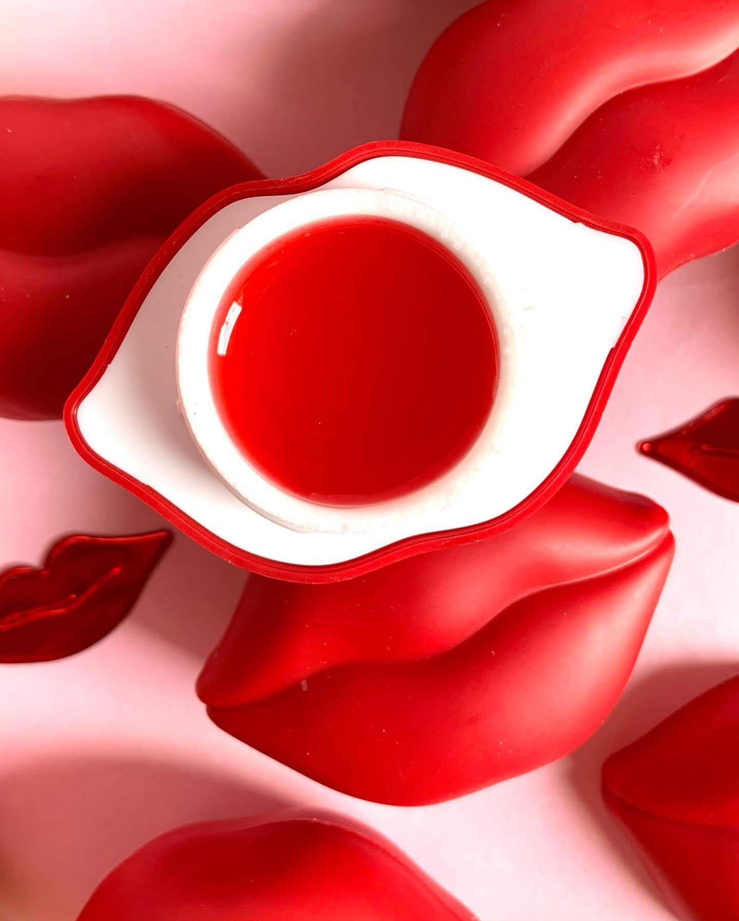 Mascarilla Nutritiva Labios Cereza Hidratante 9 g - innovagizmo.com