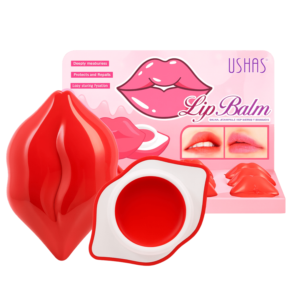 Mascarilla Nutritiva Labios Cereza Hidratante 9 g - innovagizmo.com