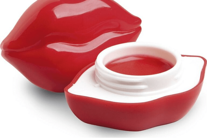 Mascarilla Nutritiva Labios Cereza Hidratante 9 g - innovagizmo.com