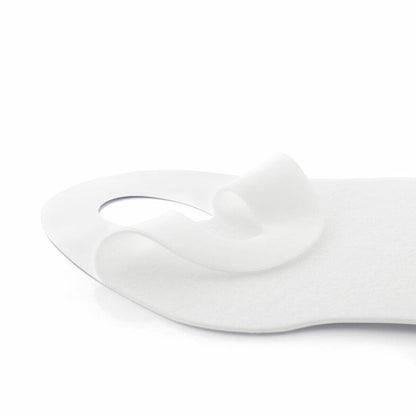 Mascarilla Reafirmante de Papada Redushine InnovaGoods 5 Unidades - innovagizmo.com