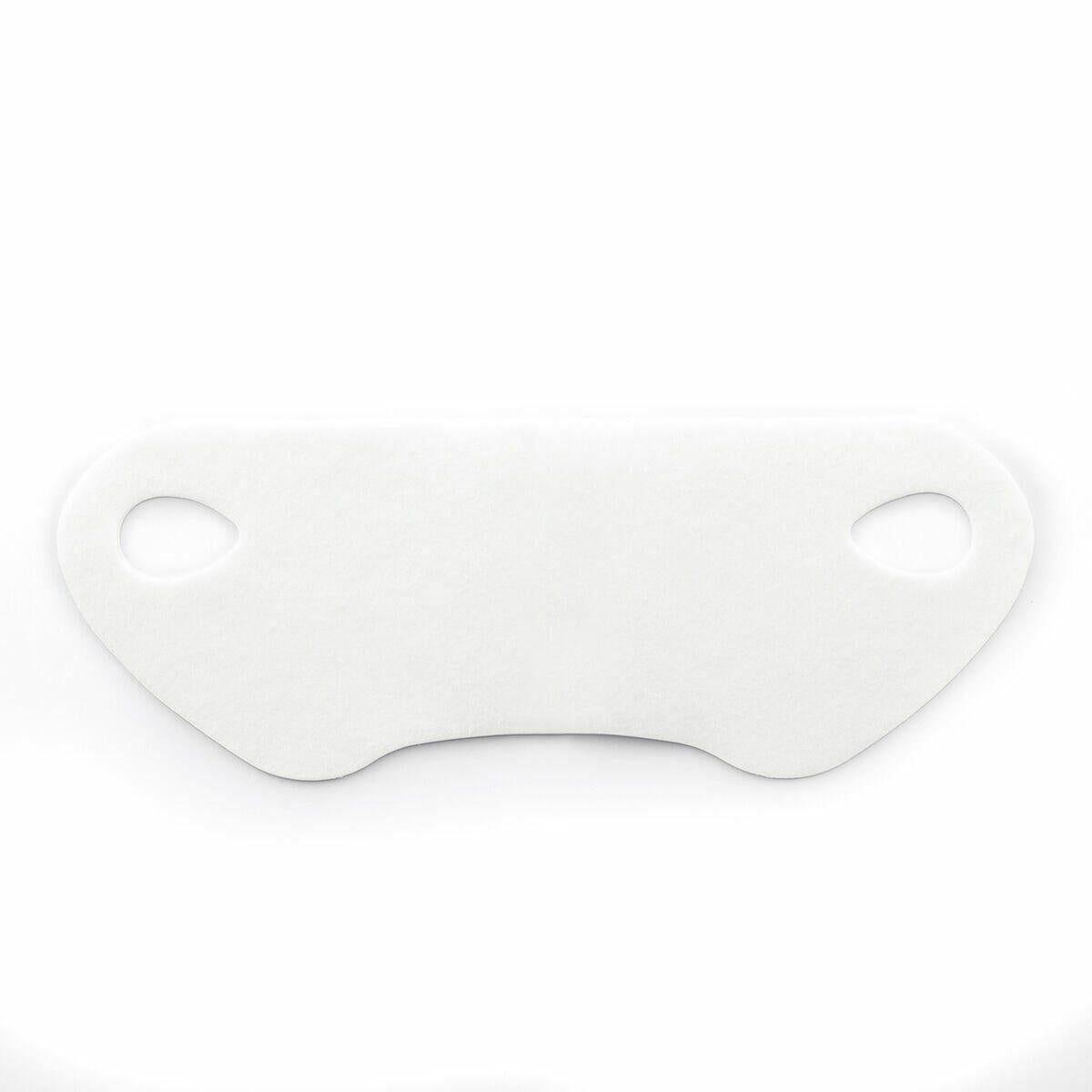 Mascarilla Reafirmante de Papada Redushine InnovaGoods 5 Unidades - innovagizmo.com