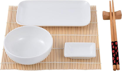 Masterpro Set sushi - innovagizmo.com