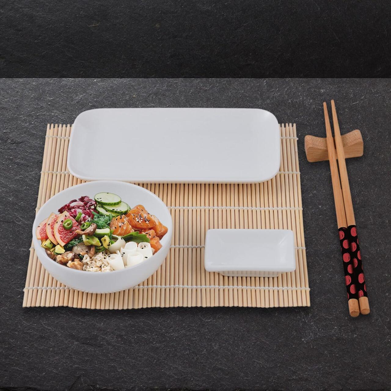 Masterpro Set sushi - innovagizmo.com