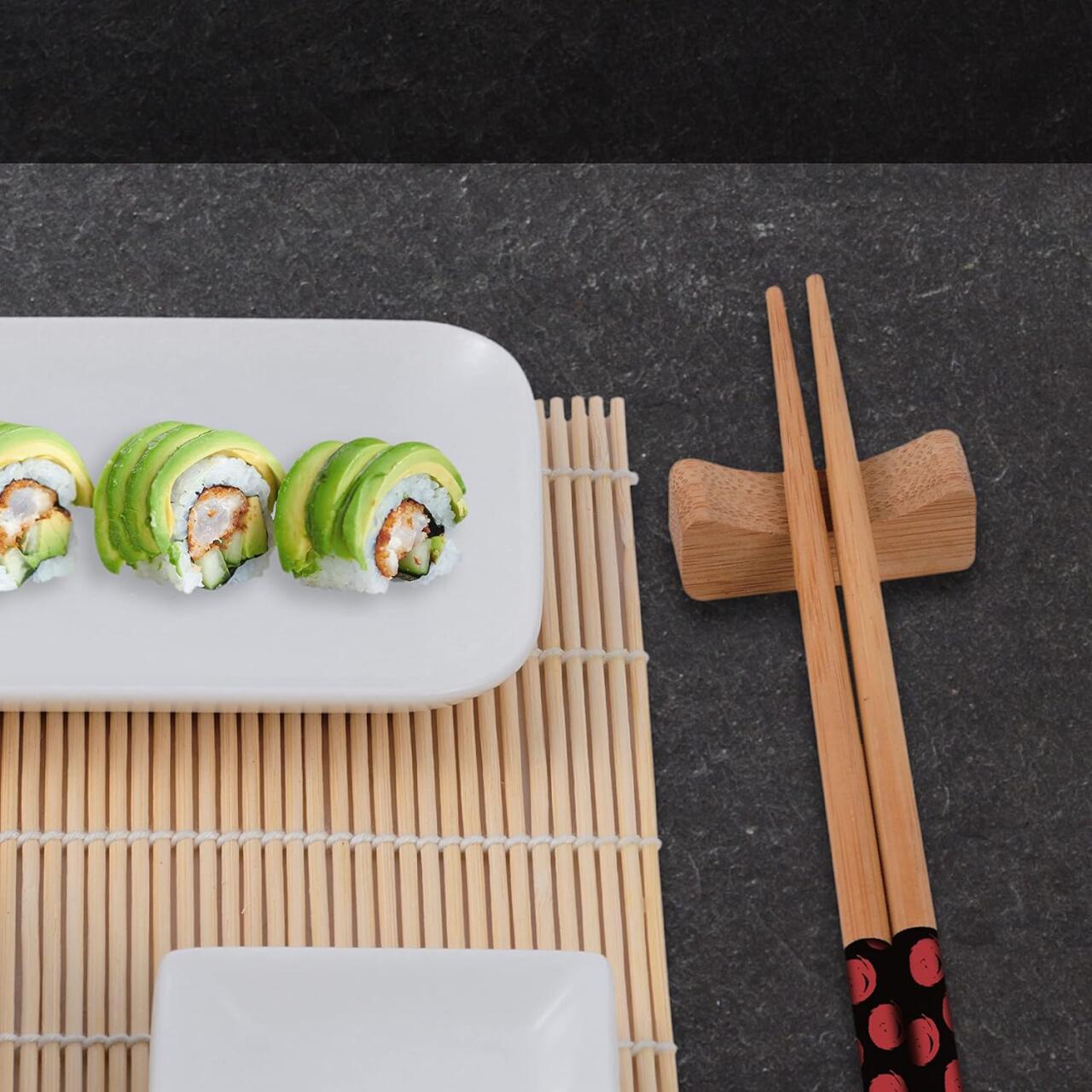 Masterpro Set sushi - innovagizmo.com